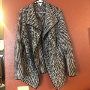 Talbots cardigan sweater